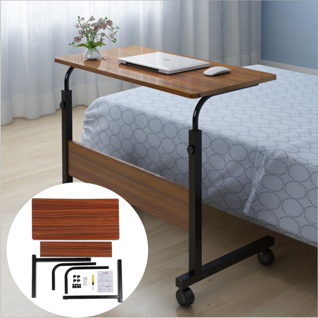 Lazy Table One Line Computer Bedside Simple Desktop Table Dormitory 