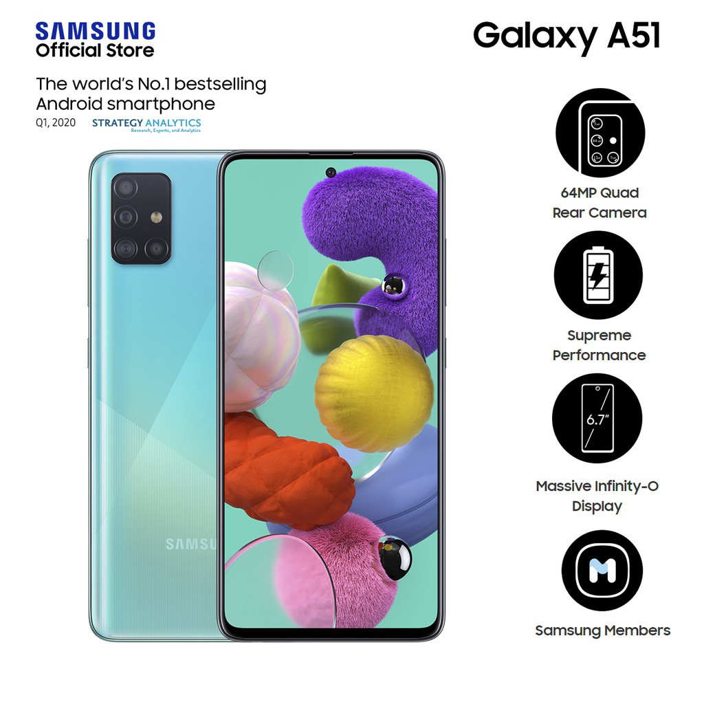 samsung a51 best buy