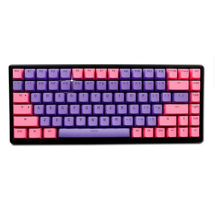 Royal Kludge RK84/RK857/Ajazz MX Mechanical Keyboard Keycaps ...