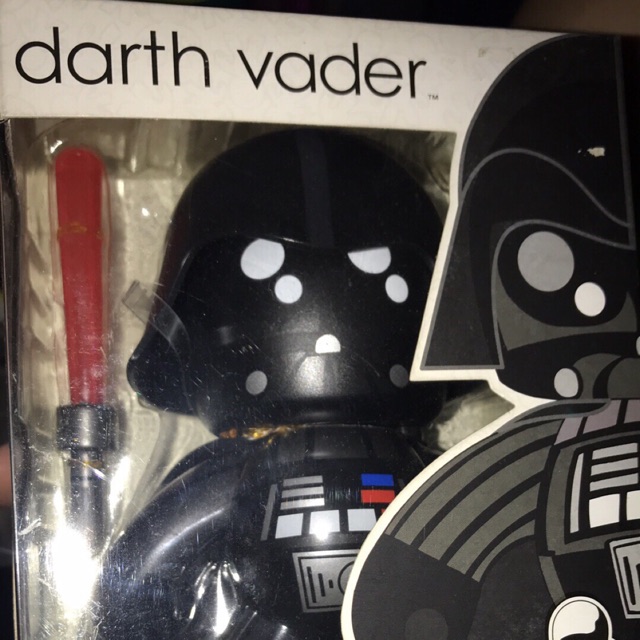 mighty muggs darth vader