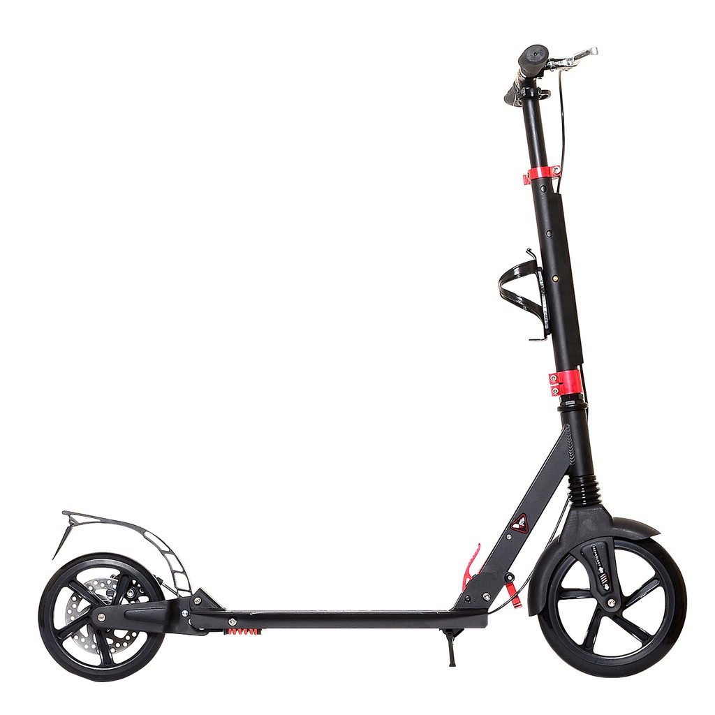 best push scooter