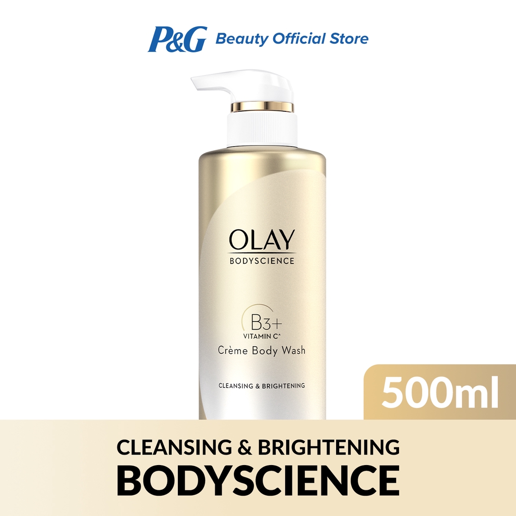 olay niacinamide