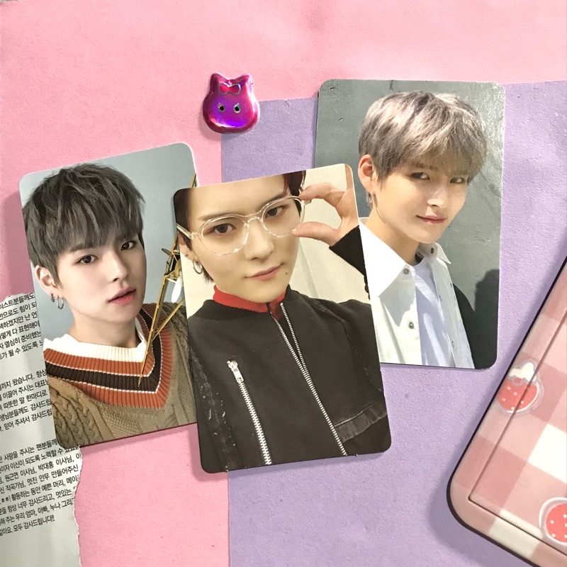 KPOP OFFICIAL PHOTOCARD Shopee Philippines