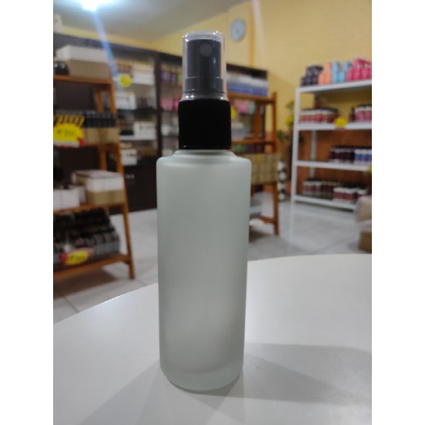 EMPTY 85ml Perfume Bottle Shopee Philippines
