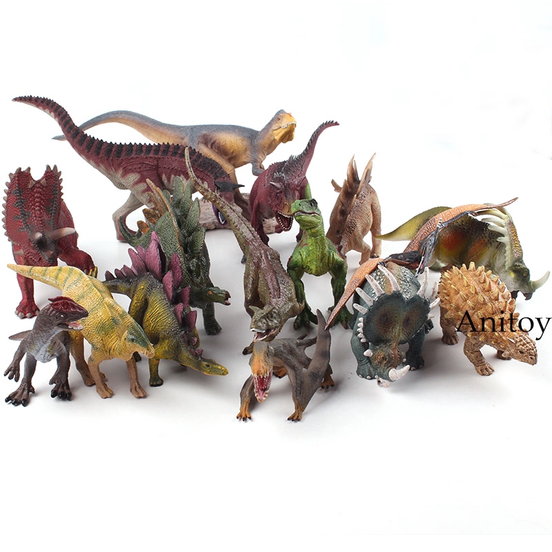 dinosaur toys shopee