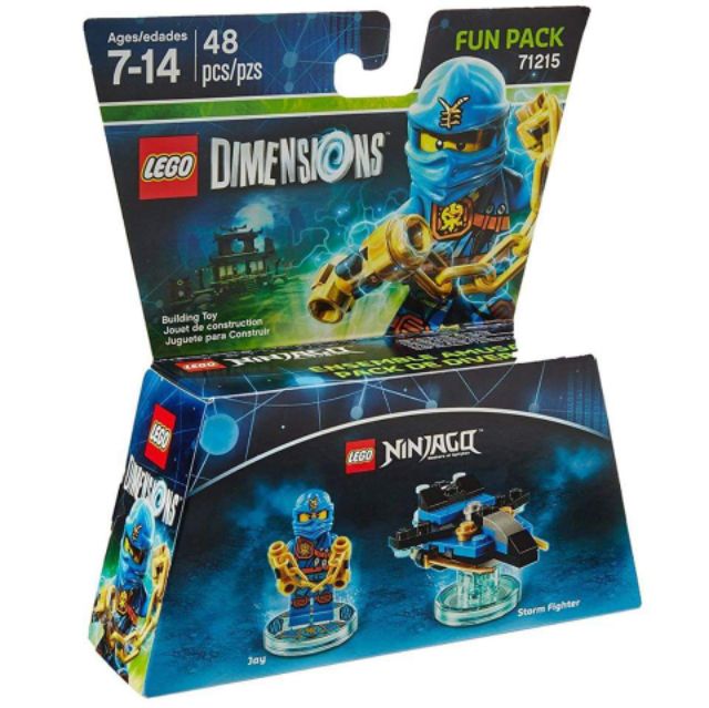 lego dimensions packs for sale