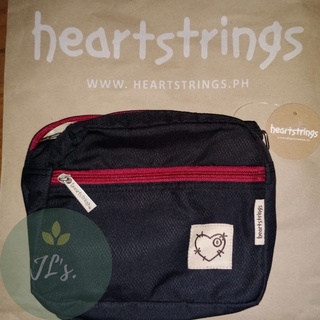 HEARTSTRINGS  SLING BAG (NOREEN) small #2