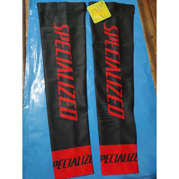 SPECIALIZED COMPRESSION ARM SLEEVE | Shopee Philippines