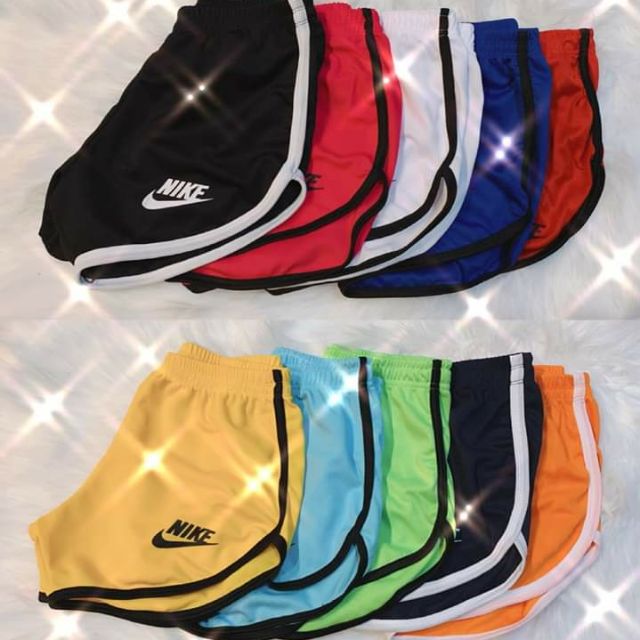 12.12 Trendy Tiktok Sporty Shorts Shopee Philippines