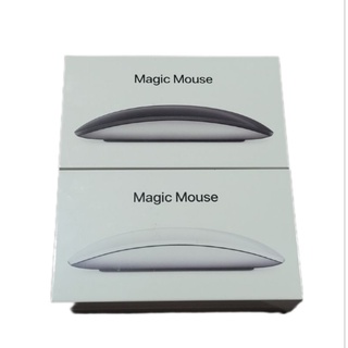 Ready to Ship Magic Mouse 2 Black/ White