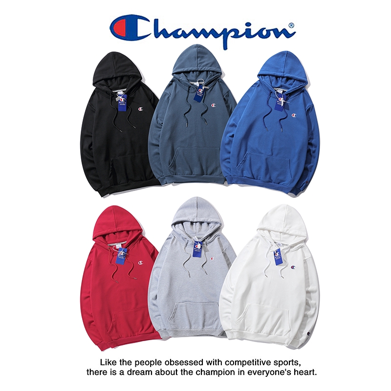 new champion sweatshirt