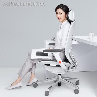 Кресло xiaomi mijia ergonomic