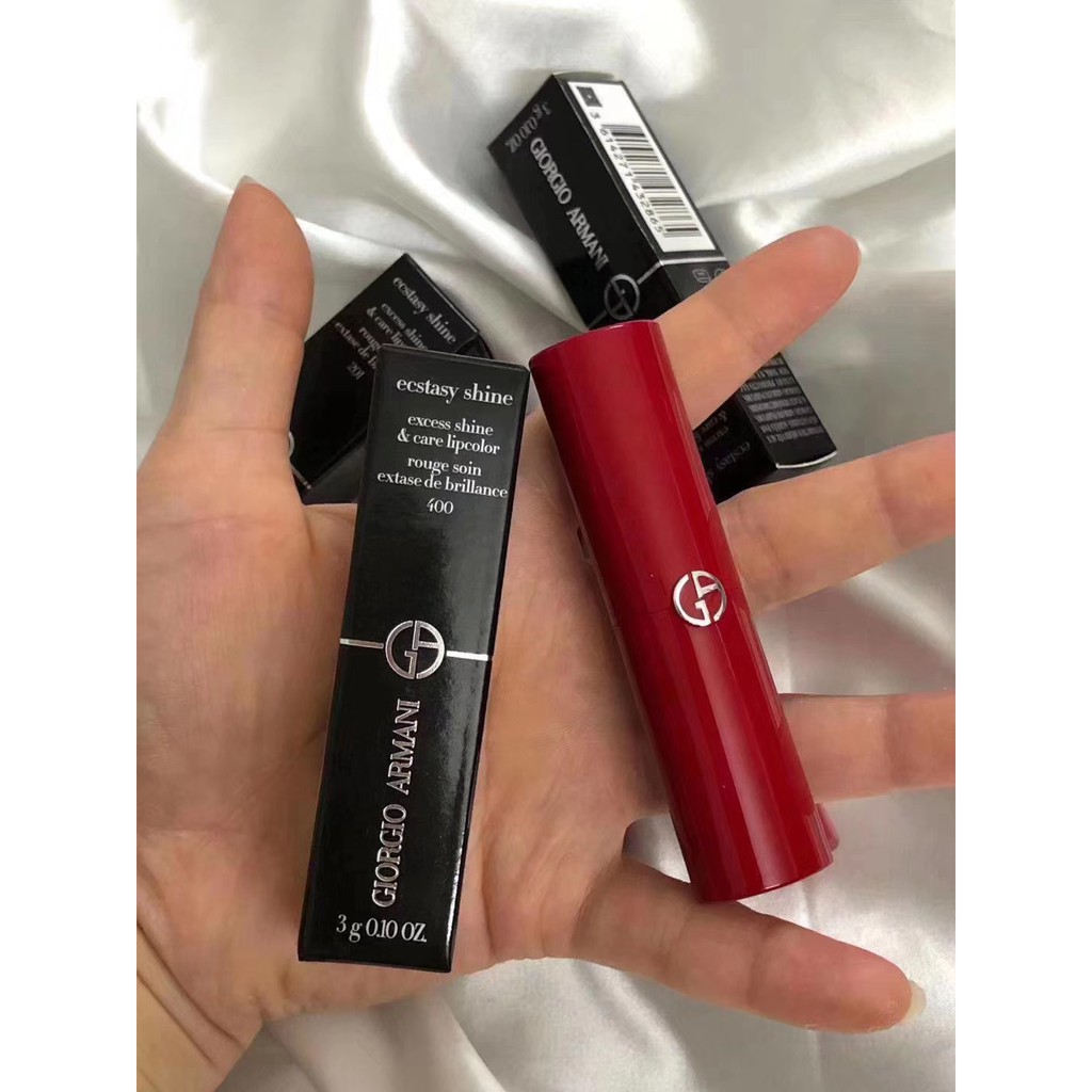 giorgio armani lipstick 500