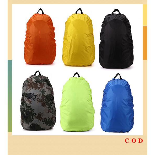 rainproof backpack