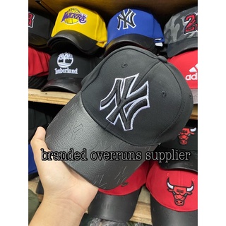 BASEBALL CAP by branded overruns supplier #3