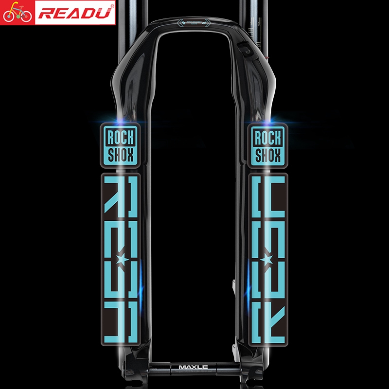 rockshox reba 2020