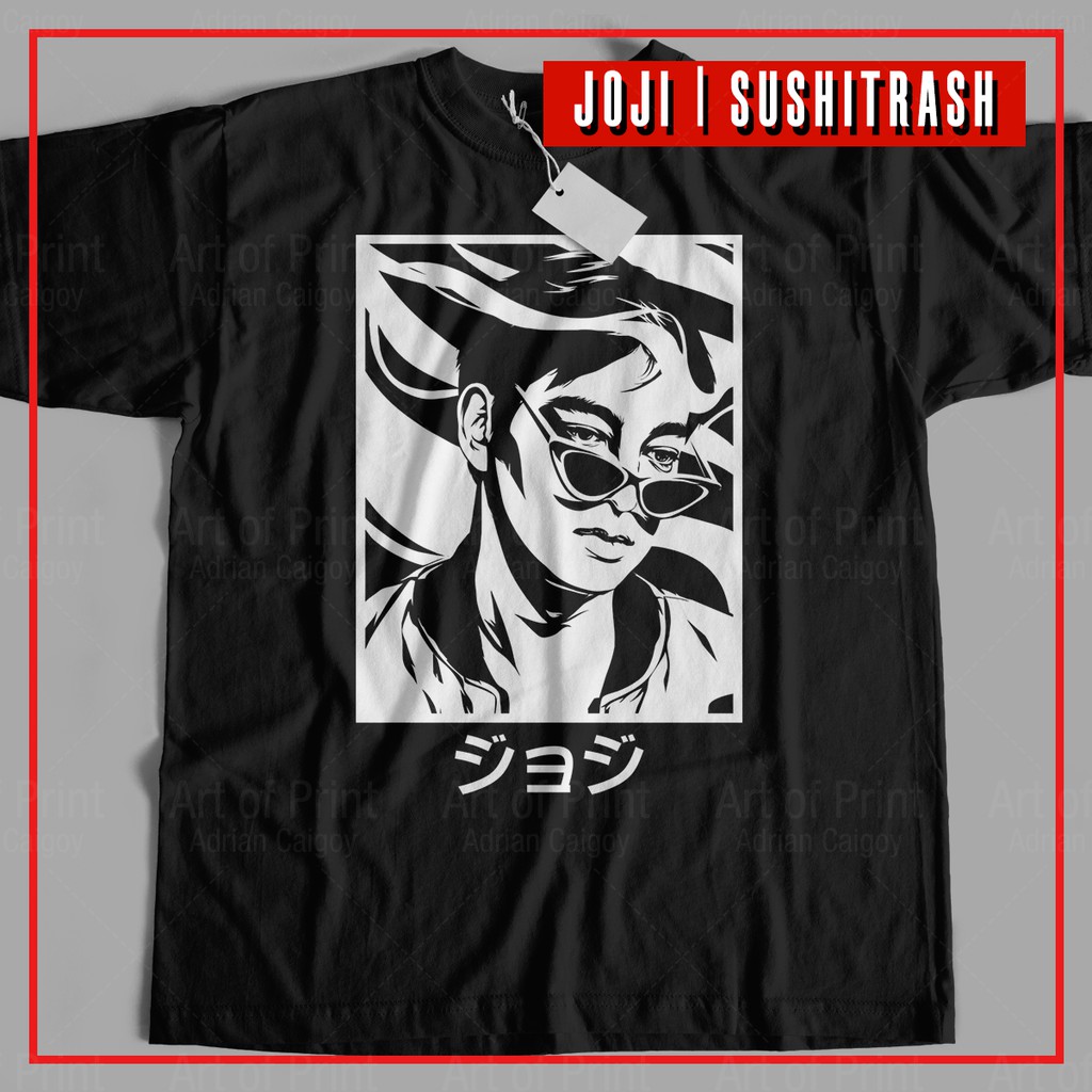 88rising t shirt
