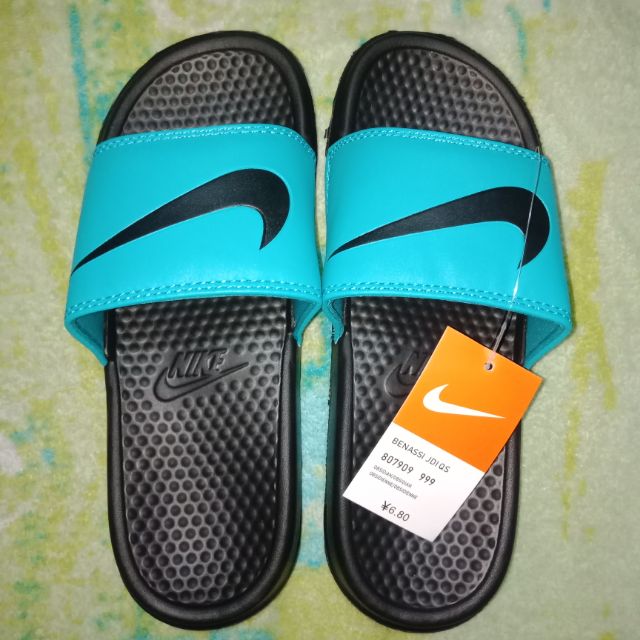 nike benassi 42