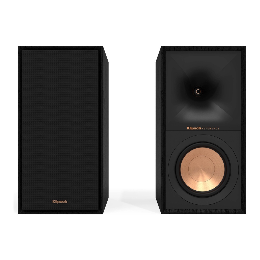 Klipsch Reference R-50M Bookshelf speakers Pair | Shopee Philippines