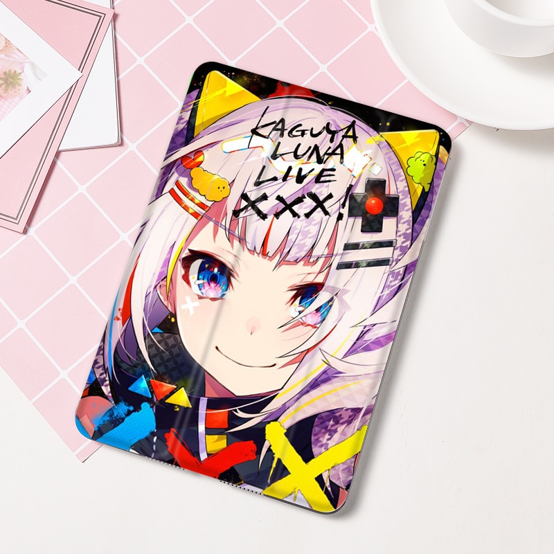 anime ipad mini case