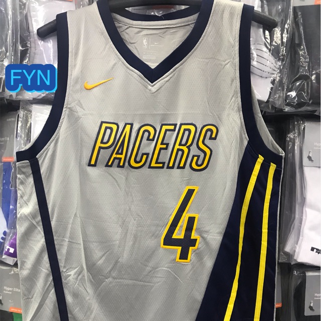 indiana pacers basketball jersey