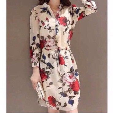 casual dress - Best Prices and Online Promos - May 2022 | Shopee Philippines