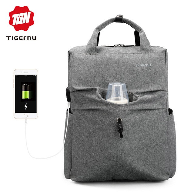 baby designer backpack