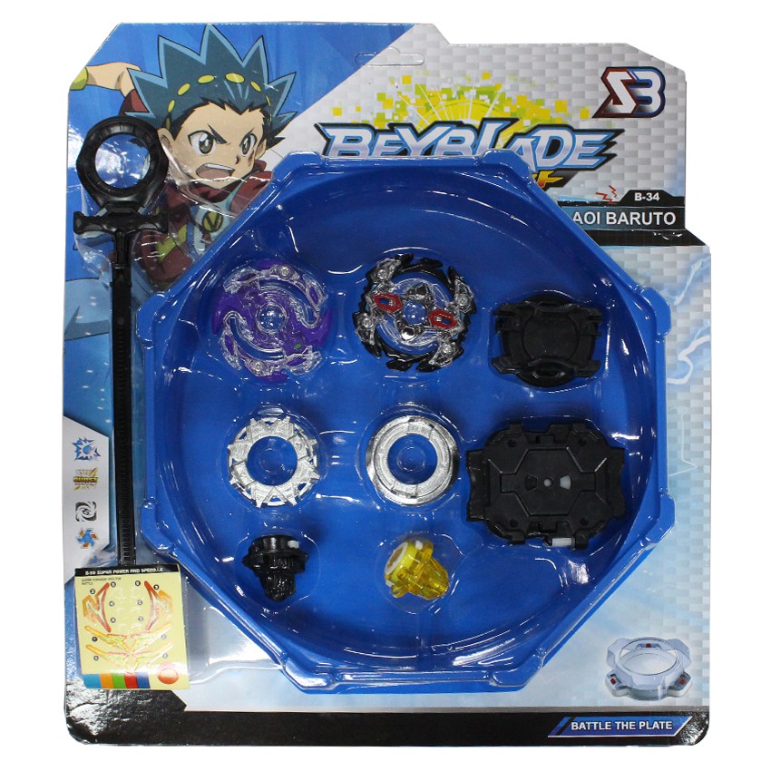 mini beyblades