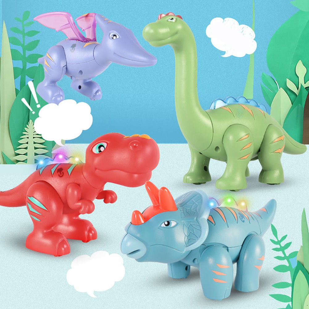 magnetic dinosaur toys