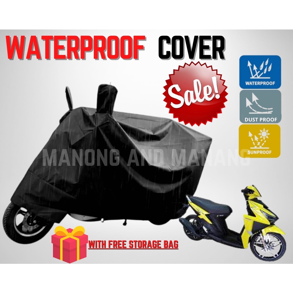 RUSI Passion COVER | WATERPROOF Motorcycle Cover Motor Cover QUALITY ...