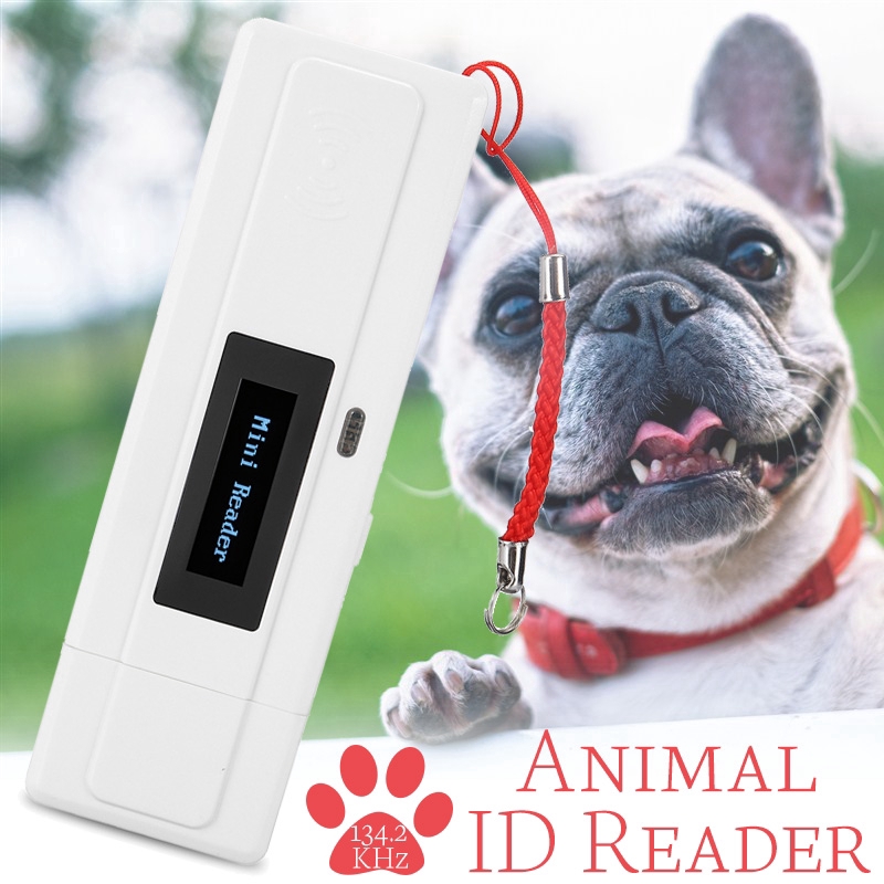 rfid dog collar