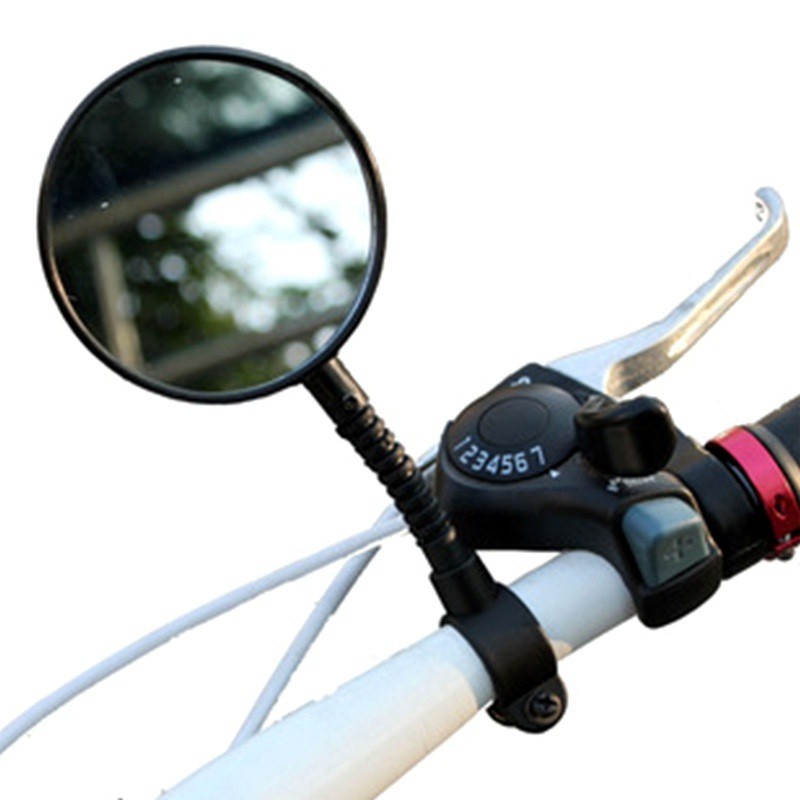 cycle side mirror