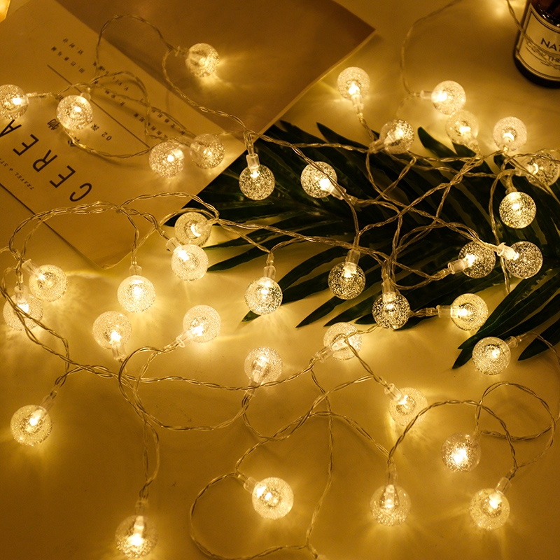 led string lights for bedroom