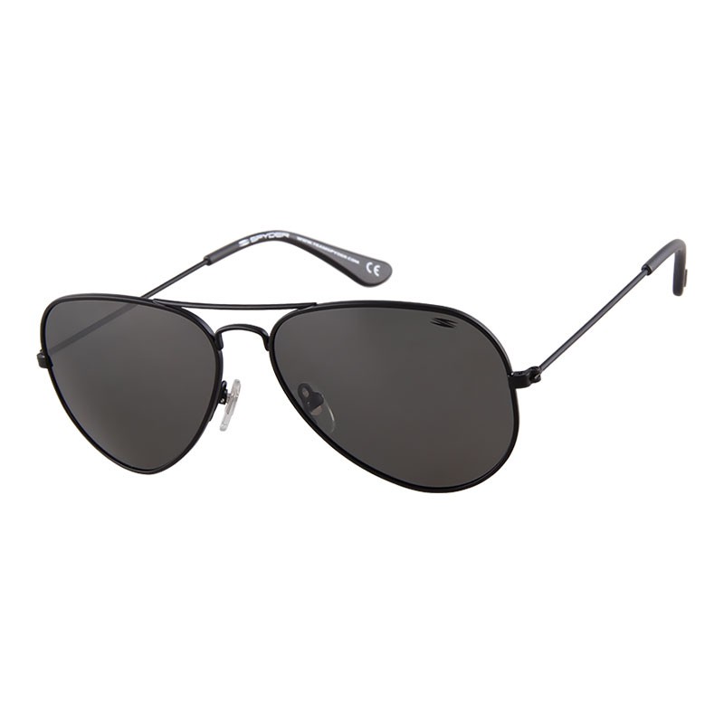 Spyder Lifestyle Eyewear with Polarized Lenses Aviator Model | Shopee ...