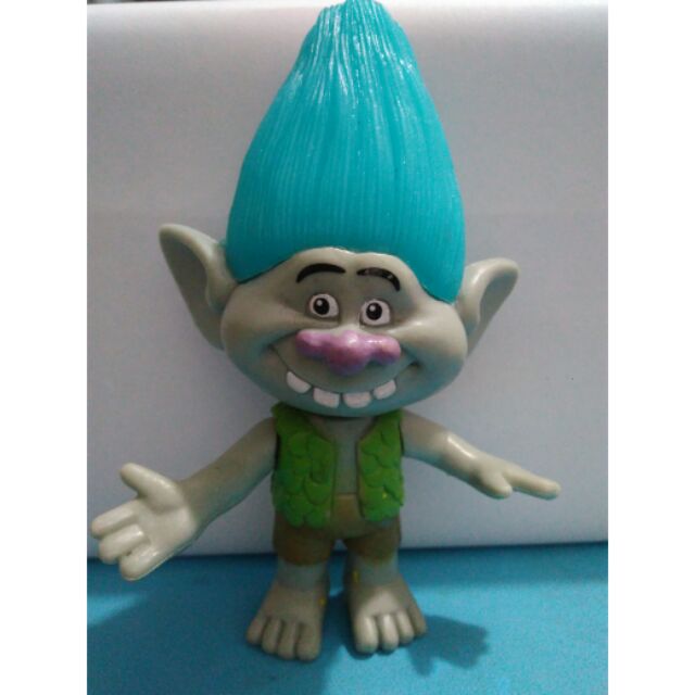 trolls collectibles