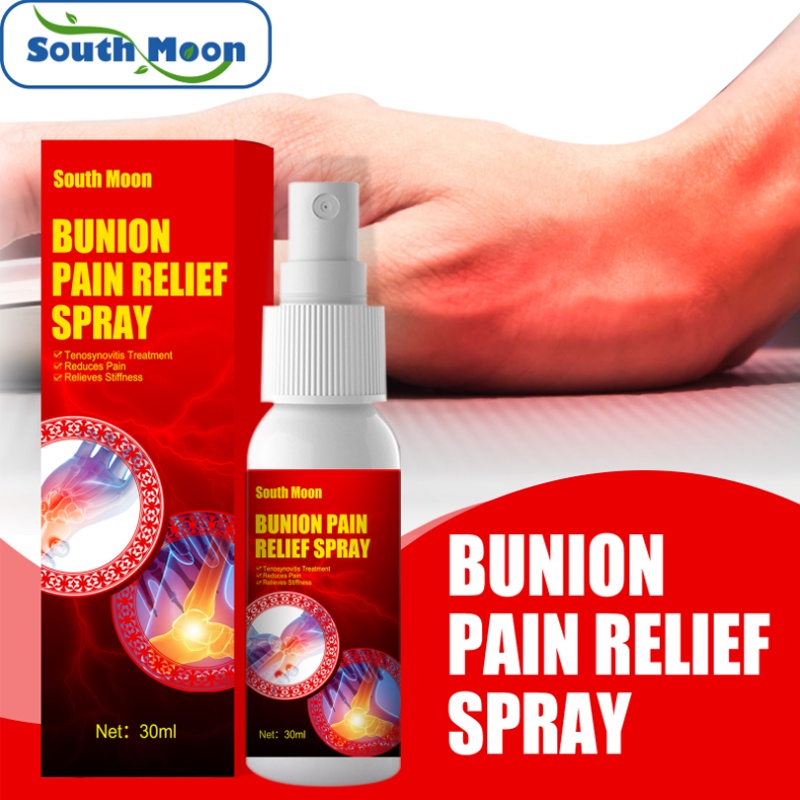 Bunion Relief Cream bunion Tendon Sheath Repair Cream Joint Pain