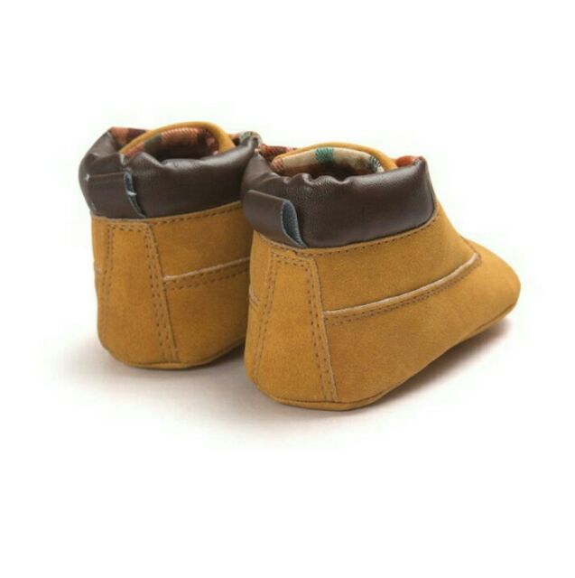 timberland baby shoes