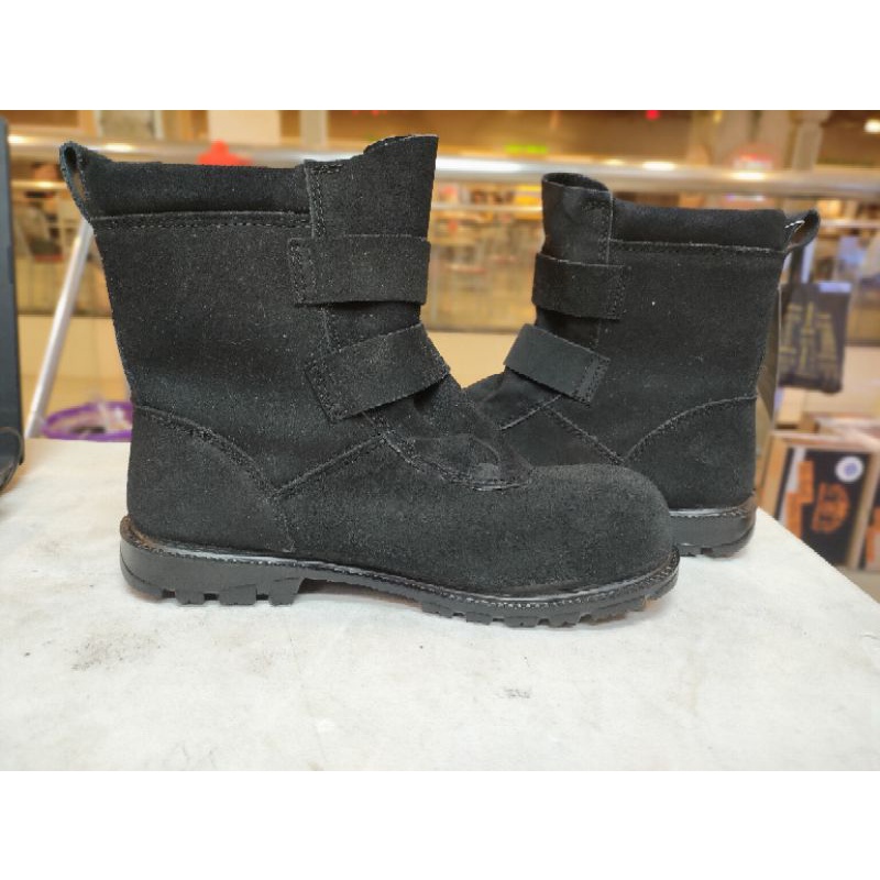 Safety Shoes | Safety shoes | Cheetah safety Shoes 2290 h | Shopee