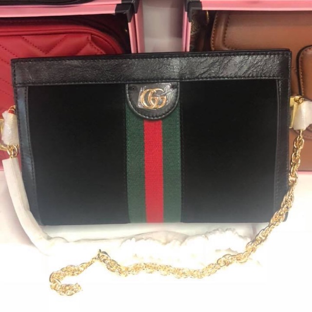 gucci bag shopee