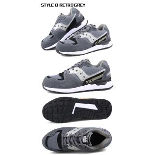 breathable work trainers