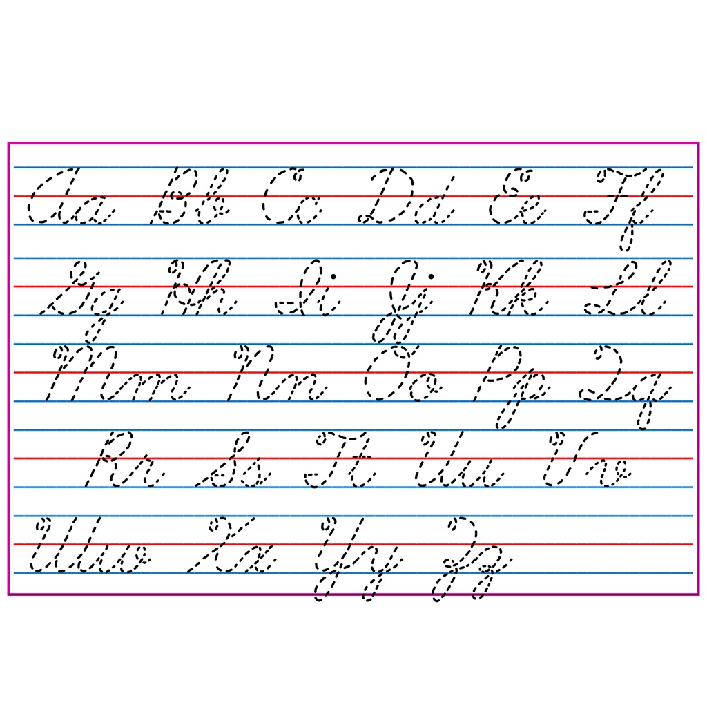 cursive-uppercase-and-lowercase-letter-tracing-worksheets-lupon-gov-ph