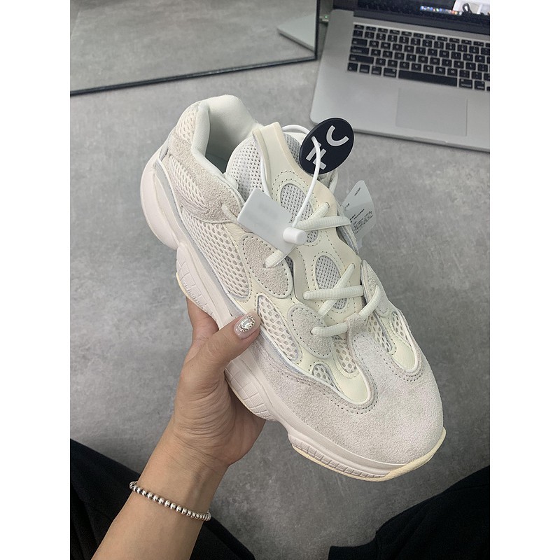 Cheap Yeezy 500 Yellow Single 84