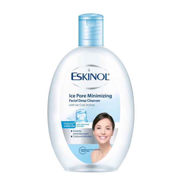 eskinol toner price