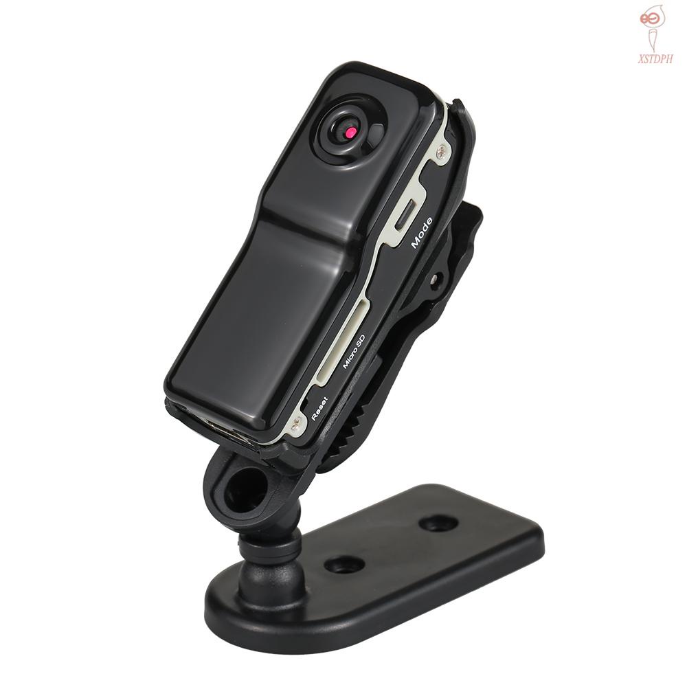 mini camera portable video recorder