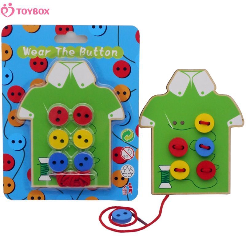 bead toy for toddlers