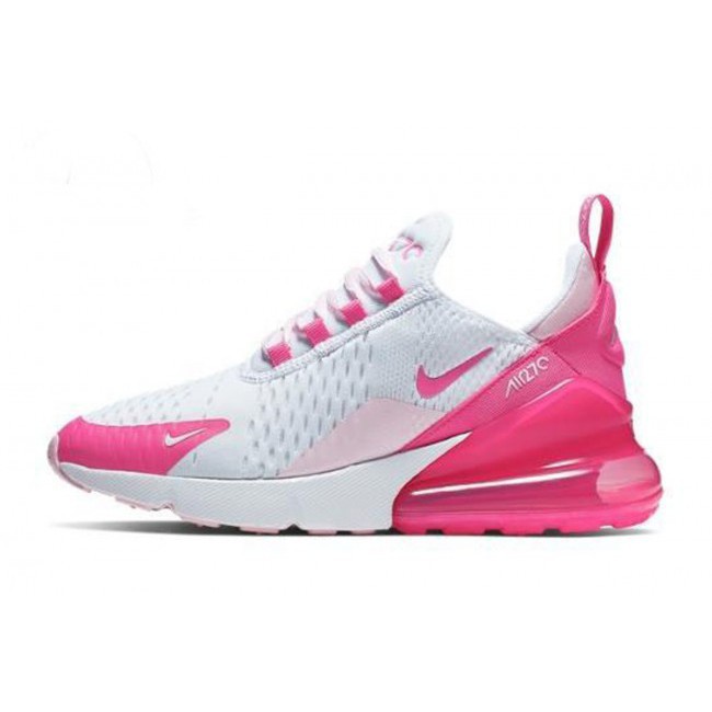 womens nike 270 pink