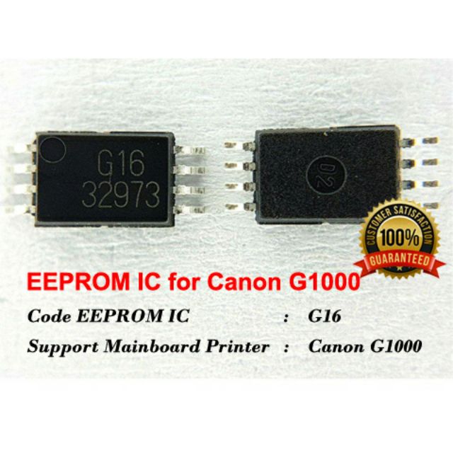 ic eprom g2000