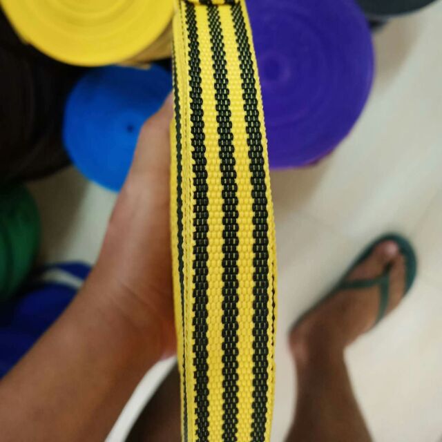 nylon webbing strap philippines