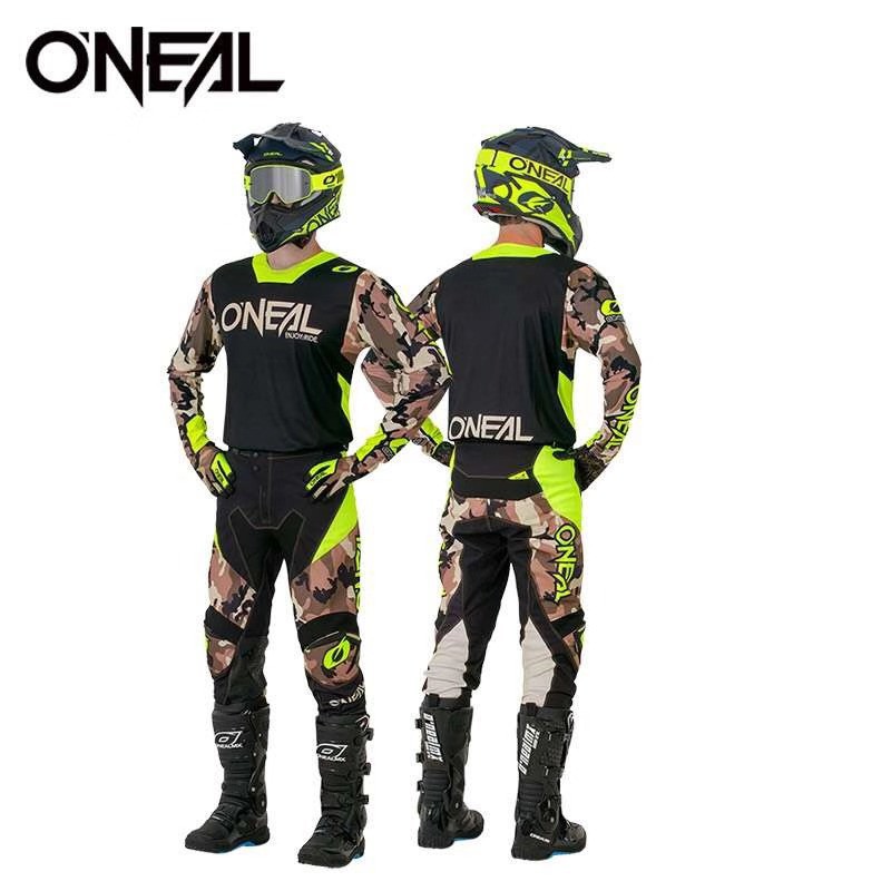 oneal dirt bike