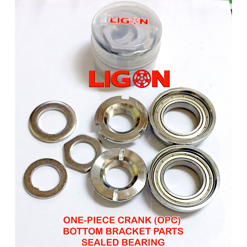 bottom bracket parts